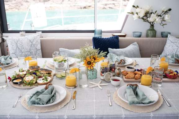 Image of ATLAS yacht #8