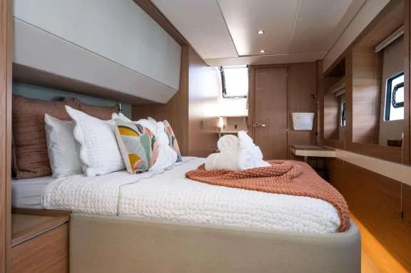 Image of BAREFOOT BLISS yacht #13