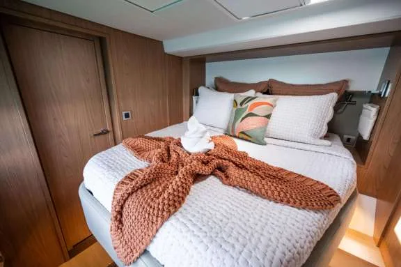 Image of BAREFOOT BLISS yacht #14