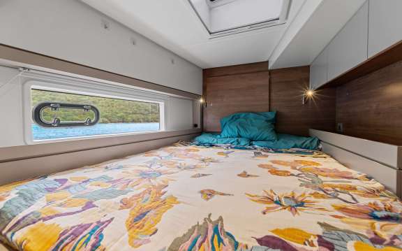 Image of MAH NA MAH NA yacht #14