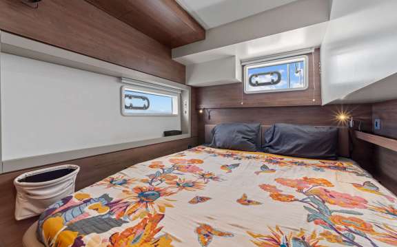 Image of MAH NA MAH NA yacht #16