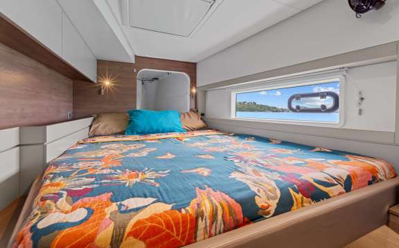 Image of MAH NA MAH NA yacht #17