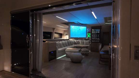 Image of LITTLE GIANT yacht #10