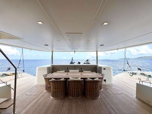 Image of LITTLE GIANT yacht #12