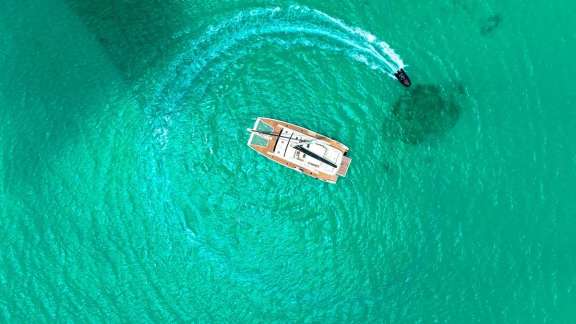 Image of LITTLE GIANT yacht #14