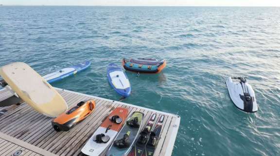 Image of LITTLE GIANT yacht #15