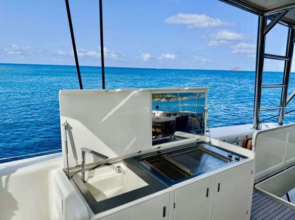 Image of LITTLE GIANT yacht #16