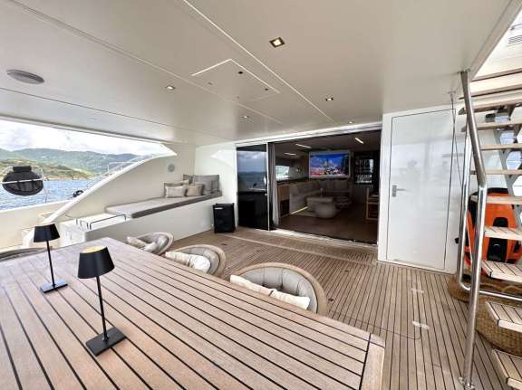 Image of LITTLE GIANT yacht #17