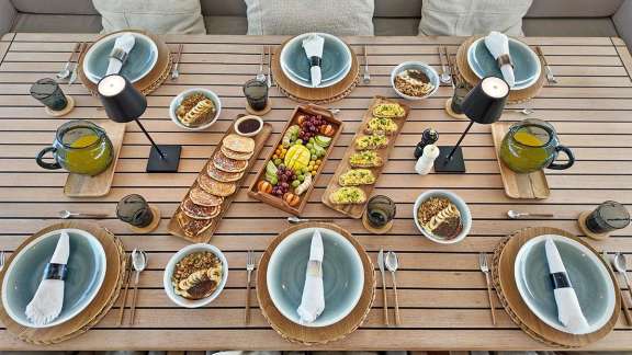 Image of LITTLE GIANT yacht #19