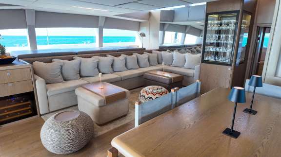 Image of LITTLE GIANT yacht #2