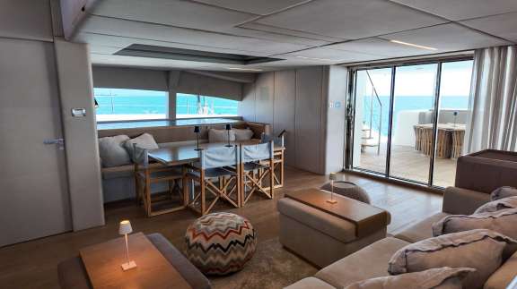 Image of LITTLE GIANT yacht #3