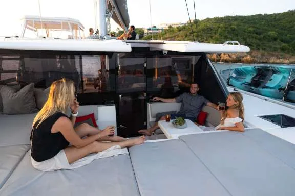 Port Forward Cabin