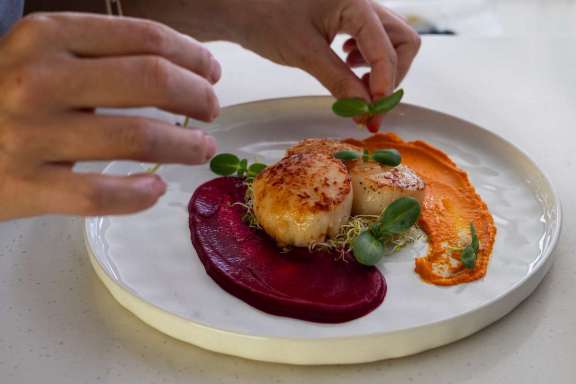 Image of LIVIN yacht #19