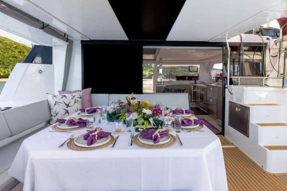 Image of LIVIN yacht #3