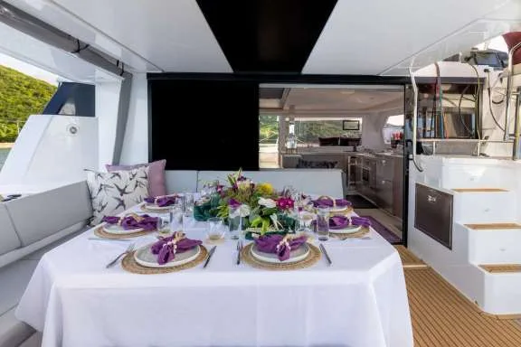 Image of LIVIN yacht #3