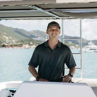 Captain Gino Barale