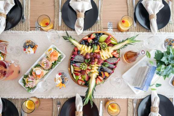 Image of WHISKEY SUNSET yacht #11