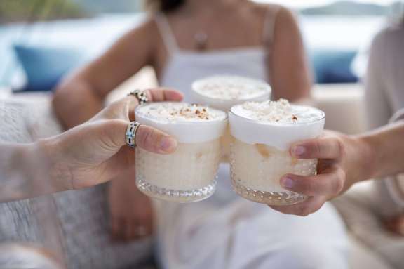 Image of WHISKEY SUNSET yacht #15