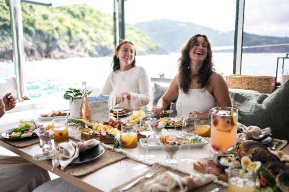 Image of WHISKEY SUNSET yacht #16