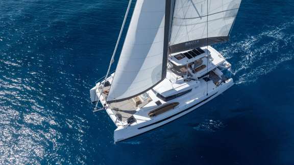 Image of WHISKEY SUNSET yacht #3