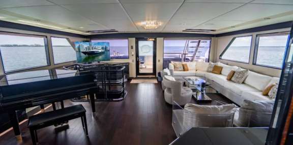 Image of QUANTUM yacht #14