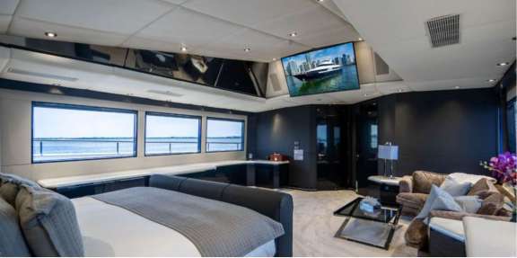 Image of QUANTUM yacht #15
