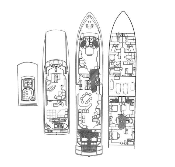 Image of QUANTUM yacht #19