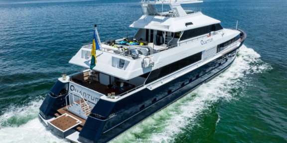 Image of QUANTUM yacht #4