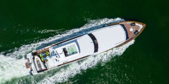 Image of QUANTUM yacht #5