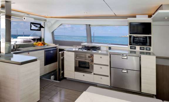 galley