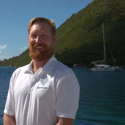 Captain Jared Brett