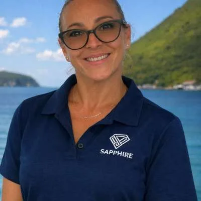 Chef Georgiana Sabau (Gigi)