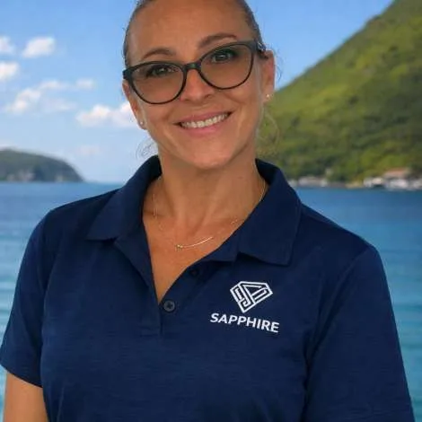 Crew of Sapphire|Chef