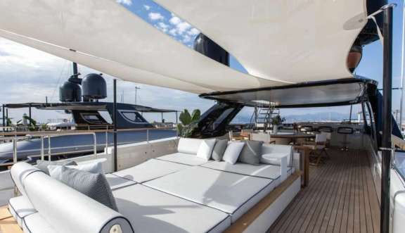 ALLURIA - Master suite (2025)