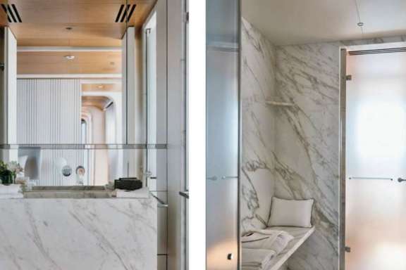 ALLURIA - Main salon (2025)