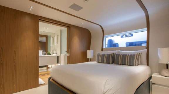 ALLURIA - Master suite (2025)