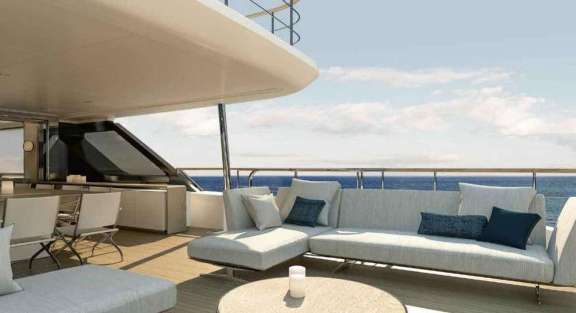 ALLURIA - Master suite (2025)