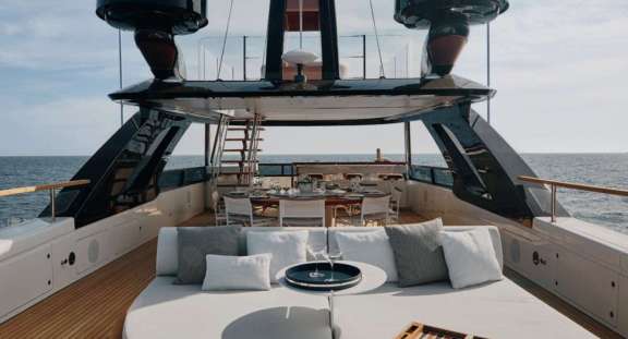 ALLURIA - Master suite (2025)