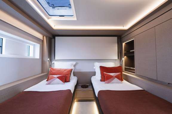 Image of La Désirade yacht #10