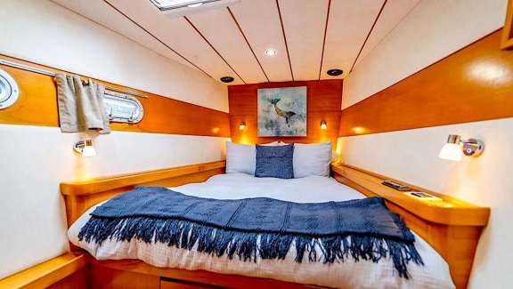 Port forward guest suite