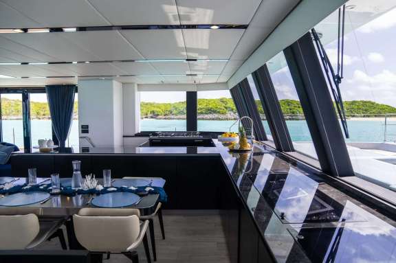 Image of MARIA THERESE yacht #10