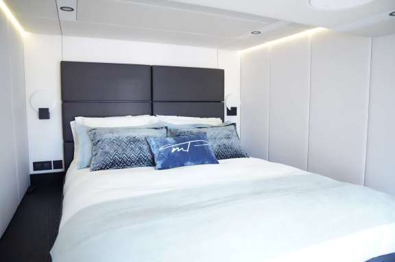 Image of MARIA THERESE yacht #7