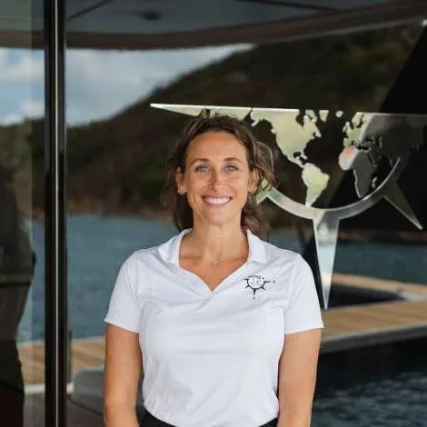 Crew of MARIA THERESE|Deckhand (Rotational)