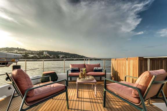 Image of Araok yacht #17