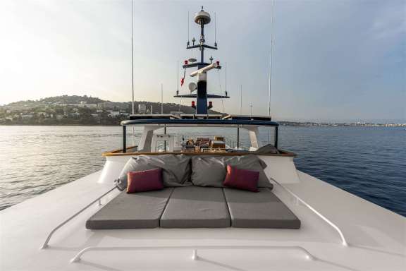 Image of Araok yacht #18