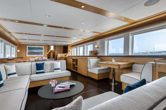 Image of Araok yacht #2