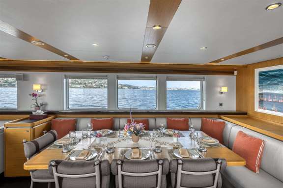 Image of Araok yacht #3