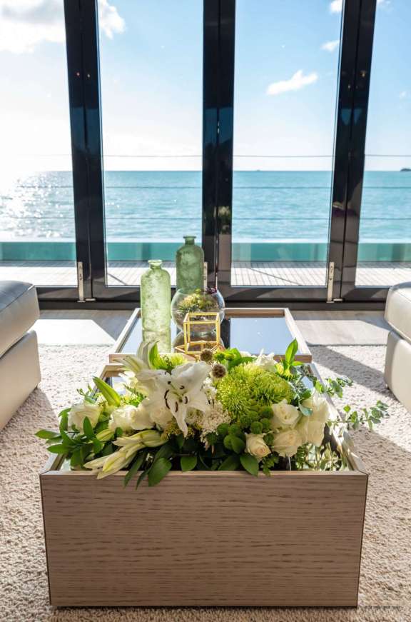 Image of ORCA yacht #12