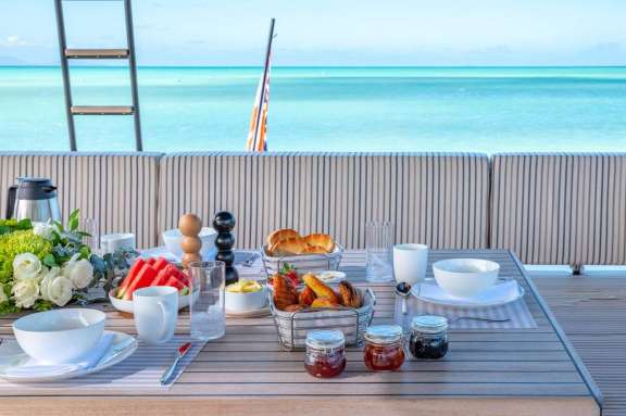 Image of ORCA yacht #16