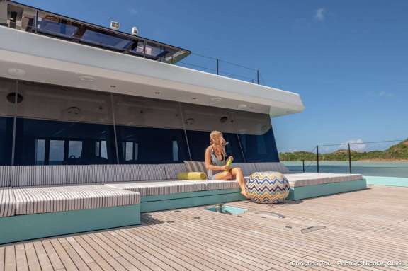 Image of ORCA yacht #18